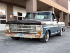 Thumbnail Photo 2 for 1969 Ford F100