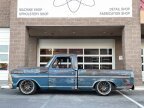 Thumbnail Photo 1 for 1969 Ford F100