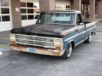 Thumbnail Photo 3 for 1969 Ford F100