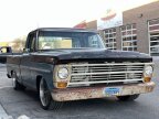 Thumbnail Photo 5 for 1969 Ford F100