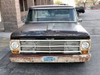 Thumbnail Photo 4 for 1969 Ford F100