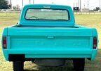 Thumbnail Photo 1 for 1969 Ford F100