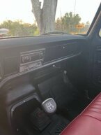 Thumbnail Photo 2 for 1969 Ford F100