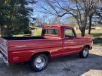 Thumbnail Photo 5 for 1969 Ford F100 Custom for Sale by Owner
