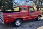 Thumbnail Photo 1 for 1969 Ford F100 Custom for Sale by Owner