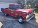Thumbnail Photo 2 for 1969 Ford F100 Custom for Sale by Owner