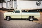 Thumbnail Photo 6 for 1969 Ford F100