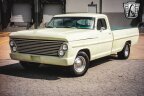 Thumbnail Photo 5 for 1969 Ford F100