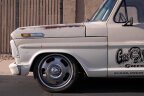 Thumbnail Photo 4 for 1969 Ford F100