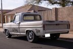 Thumbnail Photo 6 for 1969 Ford F100