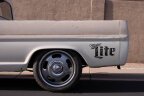 Thumbnail Photo 5 for 1969 Ford F100