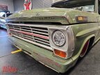 Thumbnail Photo 1 for 1969 Ford F100