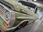 Thumbnail Photo 2 for 1969 Ford F100