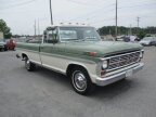 Thumbnail Photo 4 for 1969 Ford F100