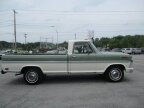 Thumbnail Photo 5 for 1969 Ford F100