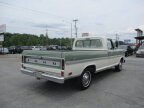 Thumbnail Photo 6 for 1969 Ford F100