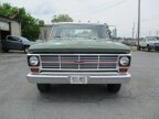 Thumbnail Photo 3 for 1969 Ford F100