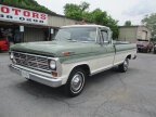 Thumbnail Photo 2 for 1969 Ford F100
