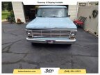 Thumbnail Photo 3 for 1969 Ford F100