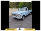 Thumbnail Photo 1 for 1969 Ford F100