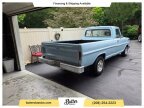 Thumbnail Photo 4 for 1969 Ford F100