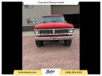 Thumbnail Photo 2 for 1969 Ford F100