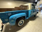 Thumbnail Photo 3 for 1969 Ford F100