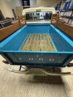 Thumbnail Photo 2 for 1969 Ford F100