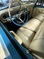 Thumbnail Photo 6 for 1969 Ford F100