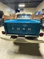 Thumbnail Photo 1 for 1969 Ford F100