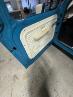Thumbnail Photo 5 for 1969 Ford F100