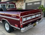 Thumbnail Photo 6 for 1969 Ford F100 2WD Regular Cab for Sale by Owner