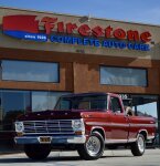 Thumbnail Photo 1 for 1969 Ford F100 2WD Regular Cab for Sale by Owner