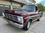 Thumbnail Photo 5 for 1969 Ford F100 2WD Regular Cab for Sale by Owner