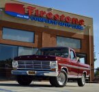 Thumbnail Photo 3 for 1969 Ford F100 2WD Regular Cab for Sale by Owner