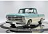 1969 Ford F100