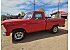 1969 Ford F100