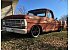 1969 Ford F100