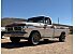 1969 Ford F100