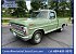 1969 Ford F100