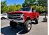 1969 Ford F100