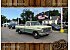 1969 Ford F100 Custom