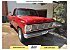 1969 Ford F100