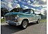 1969 Ford F100