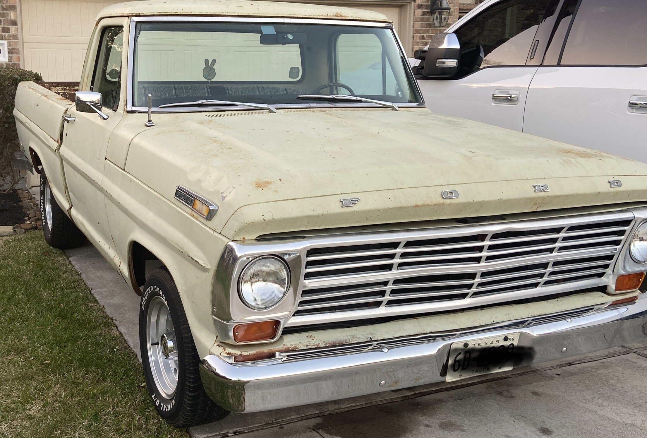 Ford F100 Classic Cars for Sale near Palmetto, Florida Classics on