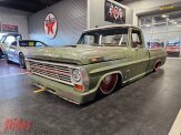 1969 Ford F100