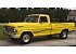 1969 Ford F250