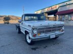 Thumbnail Photo 1 for 1969 Ford F250