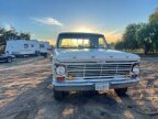 Thumbnail Photo 2 for 1969 Ford F250