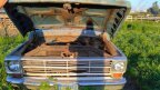 Thumbnail Photo 3 for 1969 Ford F250 Camper Special